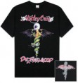 Tshirt Mötley Crüe