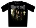 Tshirt Cradle Of Filth