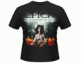 Tshirt Epica